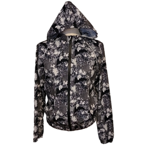 HUNTER x TARGET Camo Rain Jacket